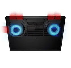 لپ تاپ اچ پی مدل OMEN 15T- EK000 - D6