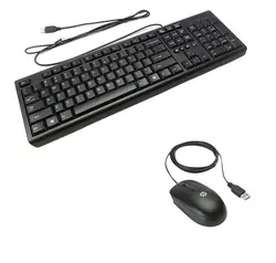 کامپیوتر رومیزی همه کاره اچ پی مدل HP 200 G4 - C