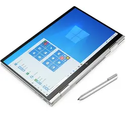 لپ تاپ اچ پی مدل ENVY X360 15T - ED000 - A