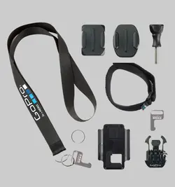 Acessory Kit
