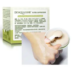 ماسک کلاژن و ضد چروک بیوآکوا