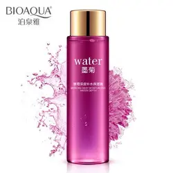 تونر آبرسان پوست با عصاره گل داوودی بیوآکوا