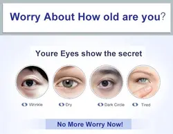 کرم دور چشم بلوبری بیوآکوا