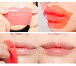 ماسک لب کلاژن شیری زوزو