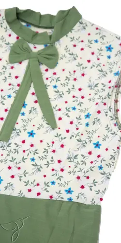 ماکسی زنانه کد 2235 - فروشگاه اینترنتی لوکسیا