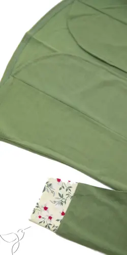 ماکسی زنانه کد 2235 - فروشگاه اینترنتی لوکسیا