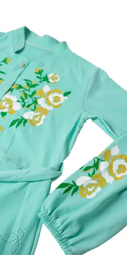 ماکسی زنانه کد 2253 - فروشگاه اینترنتی لوکسیا