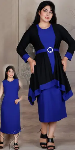 ماکسی زنانه کد 2239 - فروشگاه اینترنتی لوکسیا