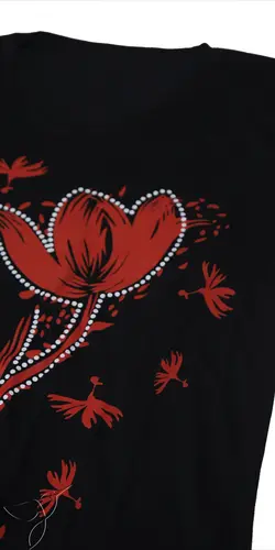 تونیک زنانه کد 2189 - فروشگاه اینترنتی لوکسیا