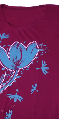 تونیک زنانه کد 2189 - فروشگاه اینترنتی لوکسیا