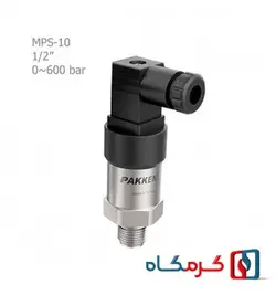 ترانسمیتر فشار پکنز مدل MPS-10