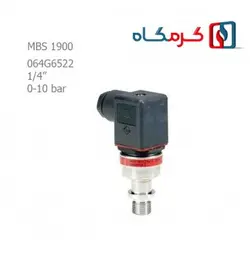 ترانسمیتر فشار دانفوس 064G6522