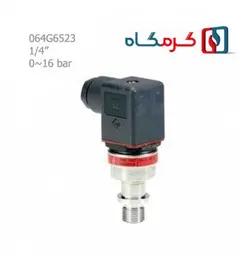 ترانسمیتر فشار دانفوس 064G6523
