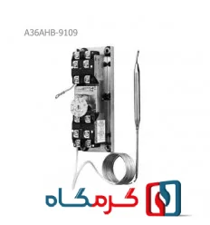 ترموستات پن جانسون کنترل 4 مرحله‌ای A36AHB-9109