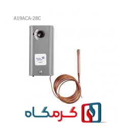 ترموستات پن جانسون کنترل آنتی فریز A19ACA-28C