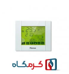 ترموستات فن کویل مرصوص مدل دریما