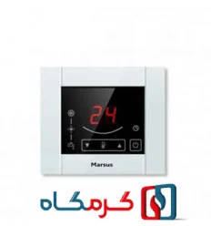 ترموستات کولر آبی مرصوص مدل دریما کولر