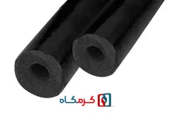 عایق لوله ­ای باروکش پروتکت بلک