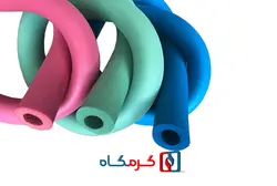 عایق لوله ای INSPIRE