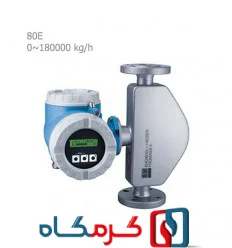 فلومتر جرمی اندرس هاوزر مدل PROMASS 80E