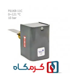 فلوسوئیچ آب پن جانسون کنترل مدل F61KB-11C