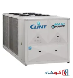 چیلر هوا خنک اسکرو کلینت مدل 5402-B