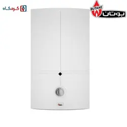 آبگرمکن گازی دیواری بوتان مدل B32181