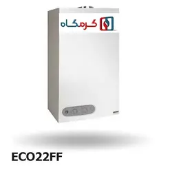 پکیج دیواری ایران رادیاتور مدل ECO22FF