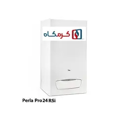 پکیج دیواری بوتان مدل PERLA PRO 24RSI