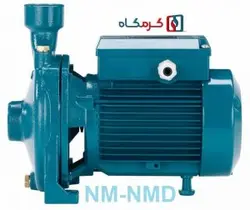 پمپ سانتریفیوژ چند مرحله ای کالپدا (CALPEDA) مدل NM-NMD
