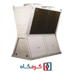 چيلر مدولار ال جی