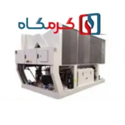 چیلر هوا خنک MITSUBISHI  مدل NEBis he fl 310 V2 f06