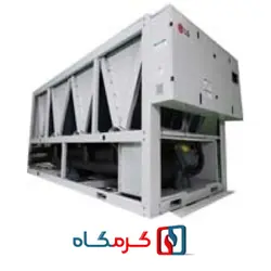 چیلر هوایی ال جی - اسکرو LG