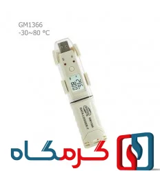 دیتالاگر دما بنتک مدل GM1366