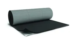 عایق الاستومری رولی پشت چسبدار کایفلکس