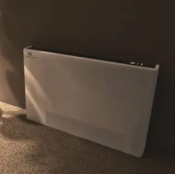 فن کوئل cfm 600 زمینی