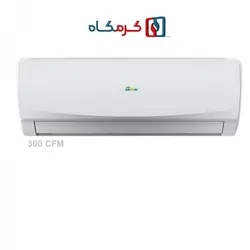 فن کویل دیواری گرین ایرباس مدل GWF300P1