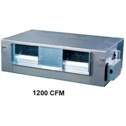 فن کویل کانالی میدیا مدل 1200G70