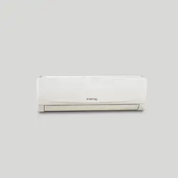 فن کویل وستن ایر دیواری CFM 300 سرد و گرم مدل WWF-300H1