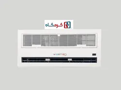 فن کویل وستن ایر کاستی یک طرفه CFM 300 سرد و گرم مدل W1WF-300P1