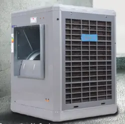 کولر آبی لورچ سلولزی مدل LC80