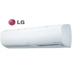 کولر گازی اینورتر ال جی مدل TITAN BIG2 TV306STQ