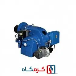 مشعل دوگانه سوز ایران رادیاتور مدل EDP1SP