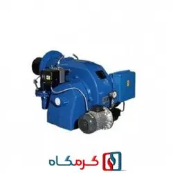 مشعل دوگانه سوز ایران رادیاتور مدل ID 1700