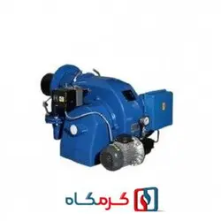 مشعل دوگانه سوز ایران رادیاتور مدل ID 2800