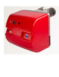 مشعل دوگانه سوز ریلو RIELLO (مشعل های سری RLS گرمیران)