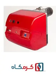 مشعل دوگانه سوز ریلو RIELLO (مشعل های سری RLS گرمیران)