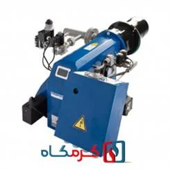 مشعل دوگانه سوز گرم ایران مدل GND 302 UV