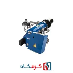 مشعل دوگانه سوز گرم ایران مدل GND 310-1000