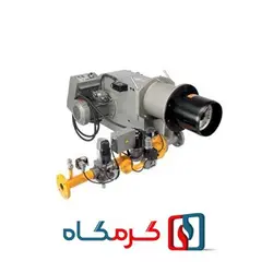 مشعل دوگانه سوز گرم ایران مدل GND 365M